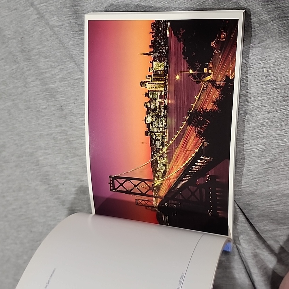 California book of 30 #postcards - Picture 7 of 14